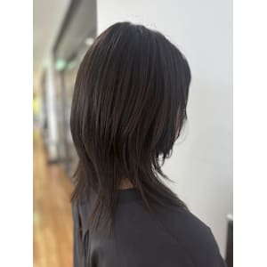 ロングウルフ - ungu GALLERY【アングゥギャラリー】掲載中