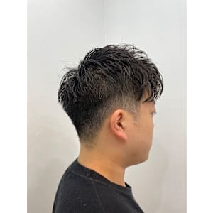 平日朝の9時30分から予約可能☆マスダレイナ