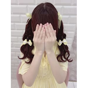 王道ハートツインテール＊まゆ