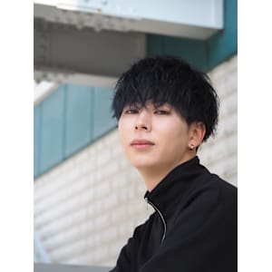 マッシュショート