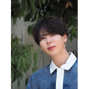 ナチュラルスタイル