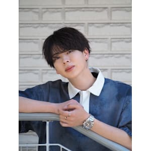 ナチュラルスタイル