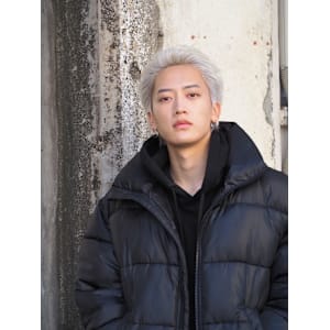 メンズショート