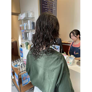 【スパイラルウェーブ/佐藤杏丸】