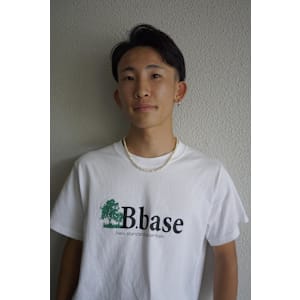 メンズカット／メンズショート／ツーブロック