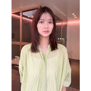 FILMS 渋谷【フィルムス シブヤ】×ロング