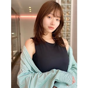 FILMS 渋谷【フィルムス シブヤ】×ロング