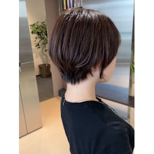 short ×  sheer color