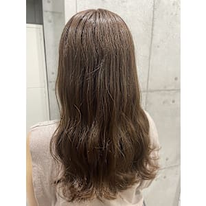 ナチュラルミルクティー