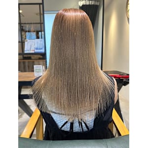 シルキーベージュ/10代20代30/姪浜大橋