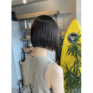 大人可愛い/ボブ/大人ボブ