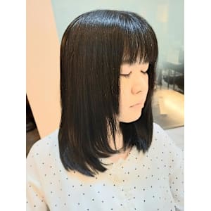 レイヤースタイル