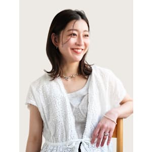 [金沢駅/ブリーチなしダブルカラー/ボブ/ショートボブ]