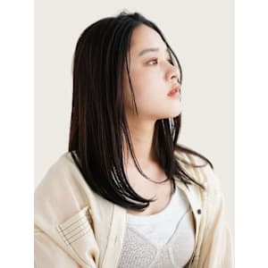 [金沢駅/ブリーチなしダブルカラー/ボブ/ショートボブ]