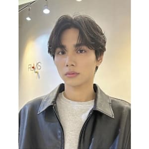 FILMS 渋谷【フィルムス シブヤ】×メンズスタイル