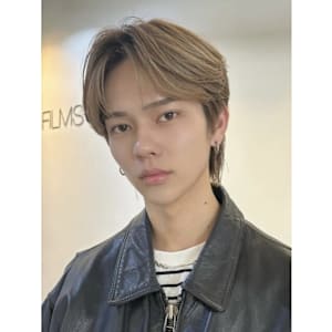 FILMS 渋谷【フィルムス シブヤ】×メンズスタイル