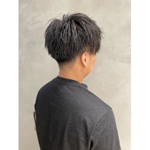 メンズカット/メンズカラー/メンズパーマ