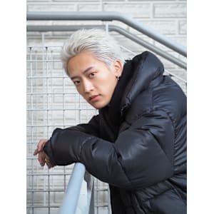 メンズショート