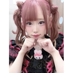 王道ピンクカラー＊まゆ