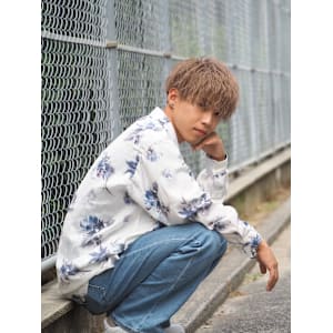 ニュアンスマッシュ