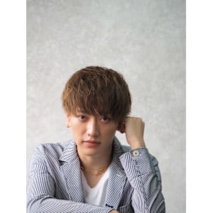 ナチュラルスタイル