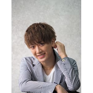 ナチュラルスタイル