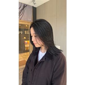 ラフスタイル♪