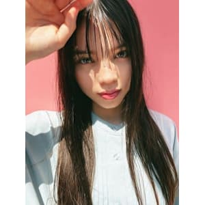 quon 今泉×ロング