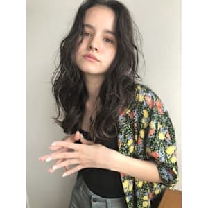 quon 今泉×ロング