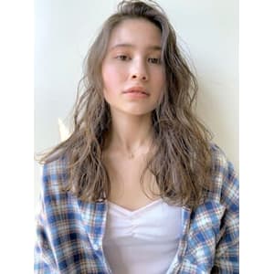 quon 今泉×ロング