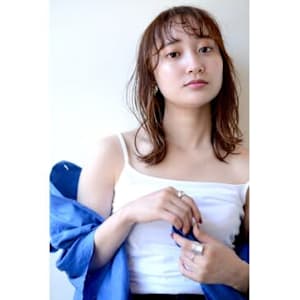 quon 今泉×ロング