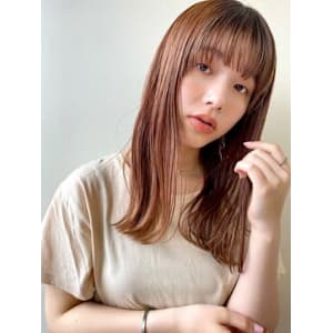 quon 今泉×ロング