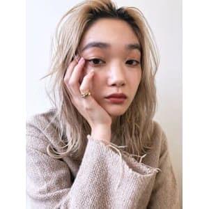 quon 今泉×ロング