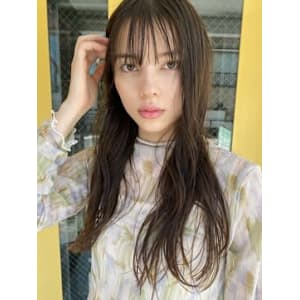 quon 今泉×ロング