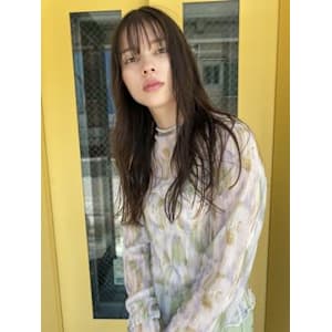 quon 今泉×ロング