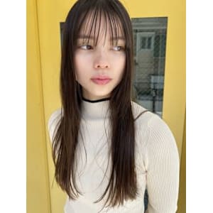 quon 今泉×ロング