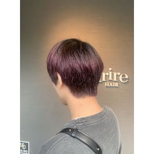 グラデーションカラー