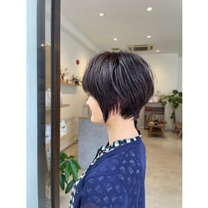 Lico hair_スタイル