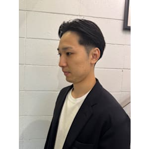 あなたの似合うがわかる！スーツに合うビジネスショートヘア