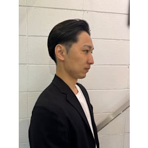 あなたの似合うがわかる！スーツに合うビジネスショートヘア