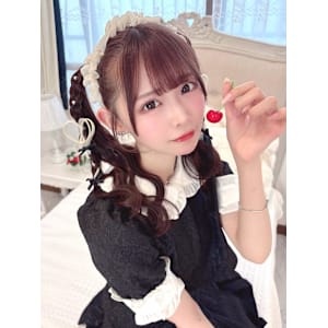 枢木瑠花ちゃん＊ハートツインテール＊まゆ