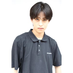 カット/ヘッドスパ/メンズ/眉毛/パーマ/マンツーマン