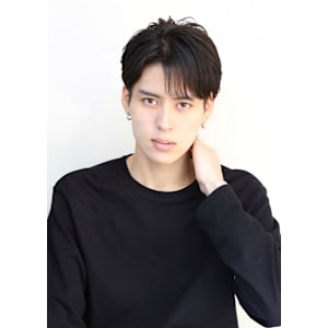 カット/ヘッドスパ/メンズ/眉毛/パーマ/マンツーマン