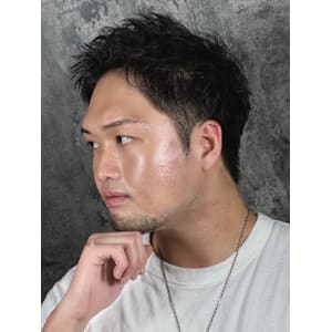 ショートバンク