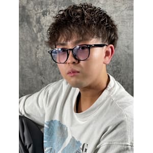 スパイラルマッシュ