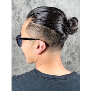 マンバンフェード