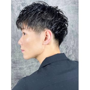 シースルーマッシュ