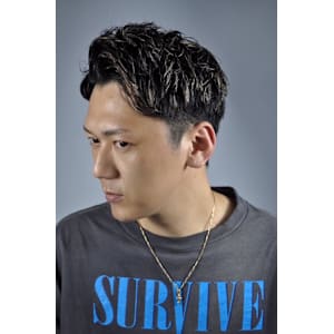 【業績向上】ビジネスショート