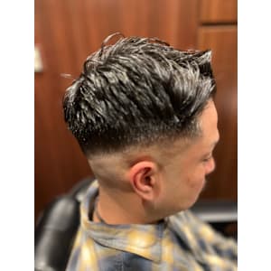 73ビジネスフェード