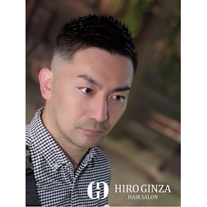 ビジネスショート